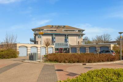 Woning Petronella Voûtestraat 24 Castricum