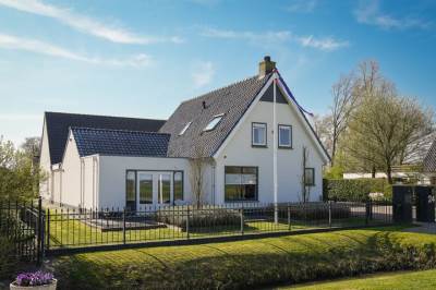 Woning Heerstraat 24 Maasbommel