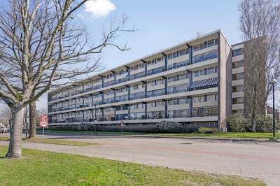 Woning Einsteinlaan 124 Apeldoorn