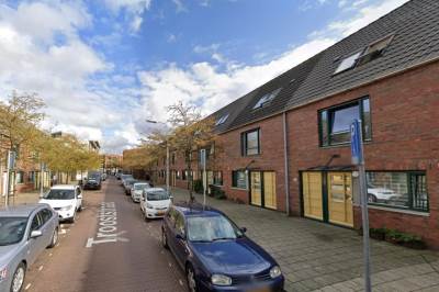 Woning Trooststraat 42 Den Haag
