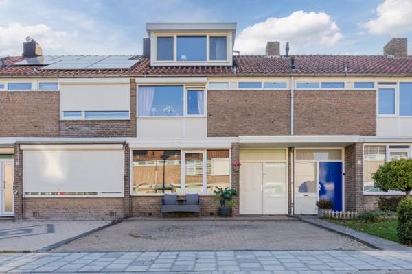 Woning Midaslaan 16 Eindhoven