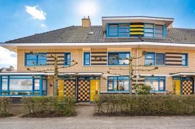 Woning Regenboog 10 Baarn