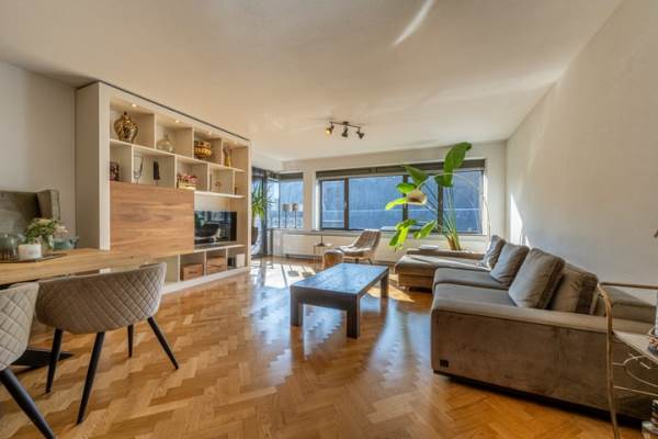 Woning Binnenrotte 383 Rotterdam