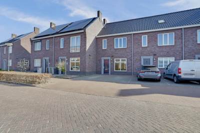 Woning Putwei 9 Hilvarenbeek