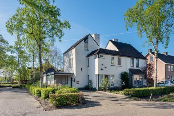 Woning Verhagenstraat 15 Schijndel