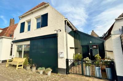 Woning Noorderwalstraat 7 Elburg