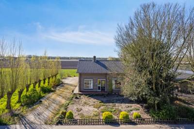 Woning Hoogeindsestraat 22A Rijkevoort