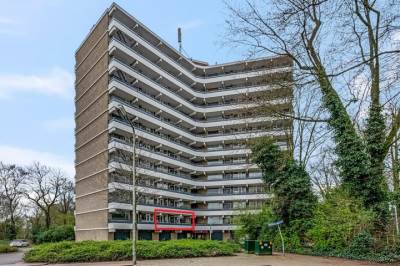 Woning Valkestein 127 Ede