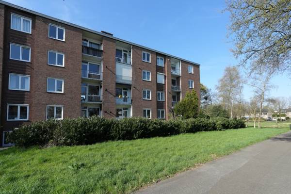 Woning Neptunusstraat 18 Nijmegen