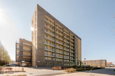 Woning Tempo Doeloestraat 200 Almere