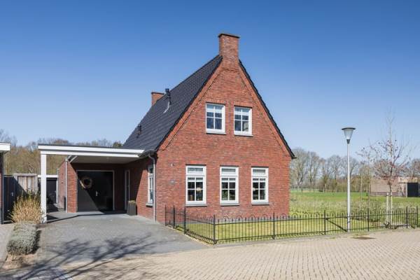 Woning Kerkepad 22 Tilligte