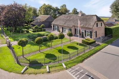 Woning Provincialeweg 147 Oosteind