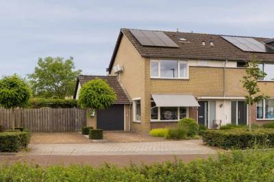 Woning De Steenzager 18 Veldhoven