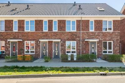 Woning Dille 56 Asten