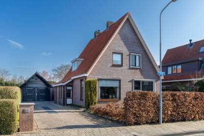 Woning Hilsdijk 42 Hattem