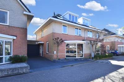 Woning Koninginnehof 71 Pijnacker