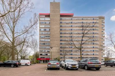 Woning Wimbledonpark 121 Amstelveen