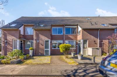 Woning Donauring 239 Drunen