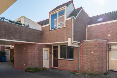 Woning Braak 77 Veldhoven