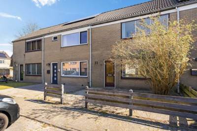 Woning Hesselterbrink 33 Emmen