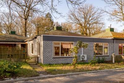 Woning Hakkertstraat 4 IJhorst