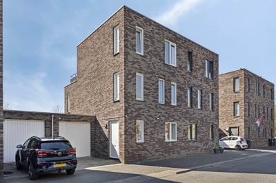 Woning 3e Kekerstraat 126 Amsterdam