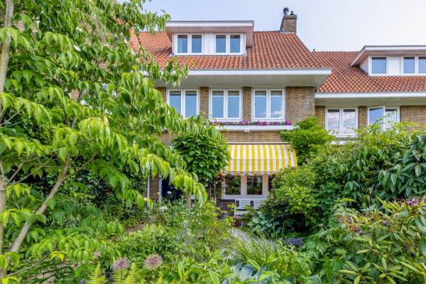 Woning Rosendaalseweg 510 Arnhem