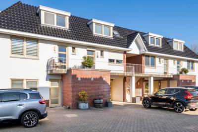 Woning Prinses Beatrixstraat 6418 Eck en Wiel