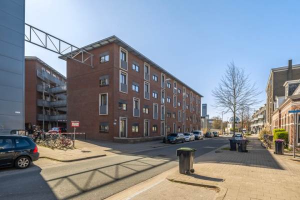 Woning Achter de Hoven 30B Leeuwarden