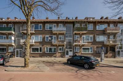 Woning Dorpsweg 180B Rotterdam