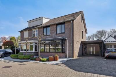 Woning Torenvalk 7 Bunschoten-Spakenburg