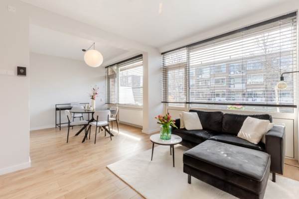 Woning Molenstraat 56 Rotterdam