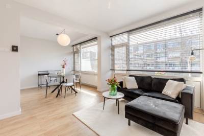 Woning Molenstraat 56 Rotterdam