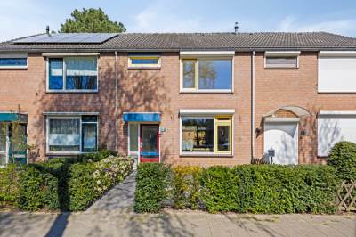 Woning Kamilleweg 58 Milsbeek