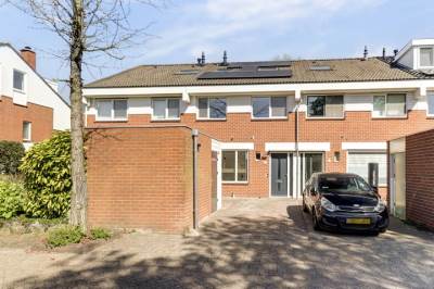 Woning Marterweide 55 Nieuwegein