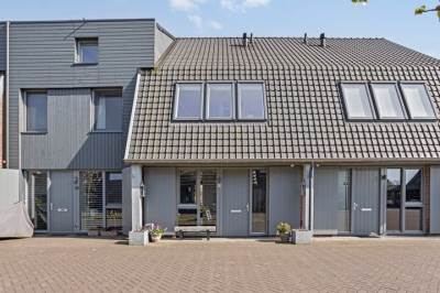 Woning Hubertshoeve 19 Veghel