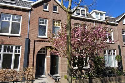 Woning Koekoeklaan 6 Eindhoven