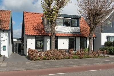Woning Aalsmeerderdijk 368 Aalsmeerderbrug