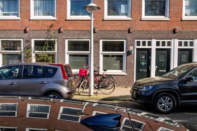 Woning Admiralengracht 28H Amsterdam