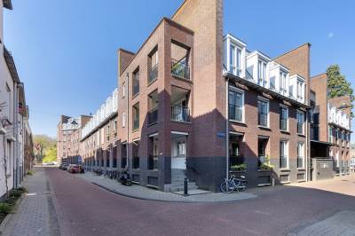 Woning Berewoutstraat 21 Den Bosch