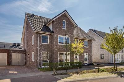Woning Heiakker 5 Oirschot