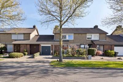 Woning Fattenbergstraat 65 Beek (LI)