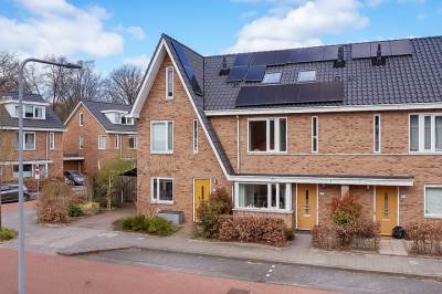 Woning Tolhuislaan 111 Den Dolder