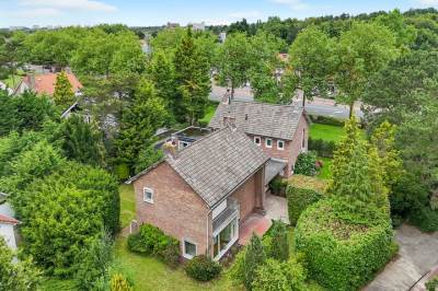 Woning Duinwindelaan 5 Bentveld