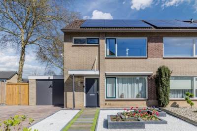 Woning De Olieslager 70 Veldhoven