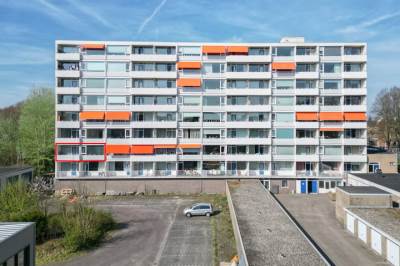 Woning Burgemeester Wuiteweg 195 Drachten