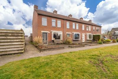 Woning Dollardlaan 74 Scheemda