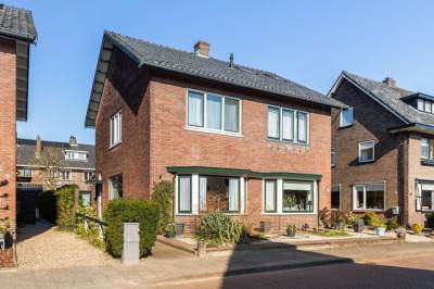 Woning Weidestraat 8 Apeldoorn