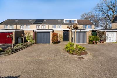 Woning Uithof 31 Schoonebeek