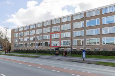 Woning Korte Heul 147 Bussum